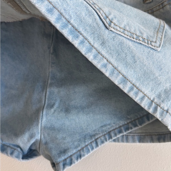 Edikted mini skirt - Picture 6 of 6